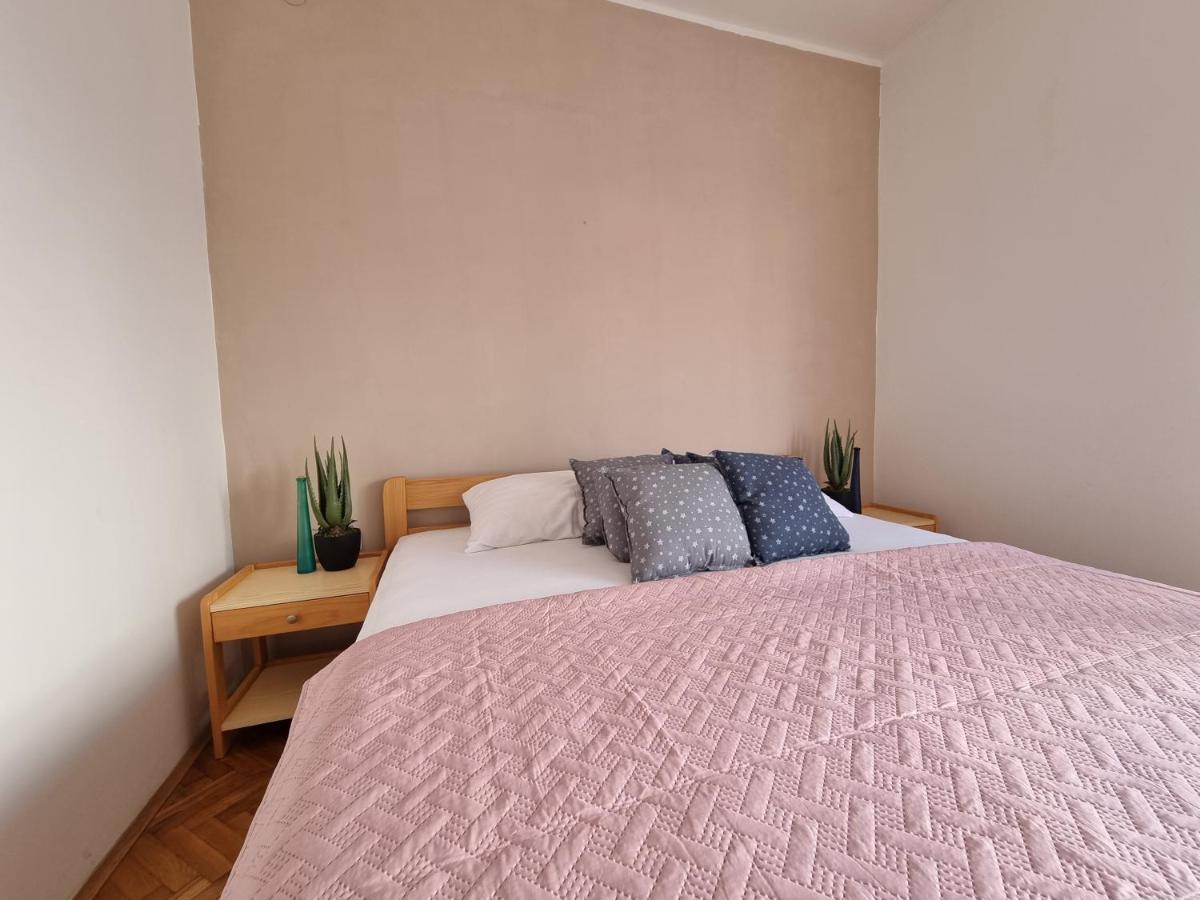 Villa Nena In Central Dalmatia Трогир Екстериор снимка