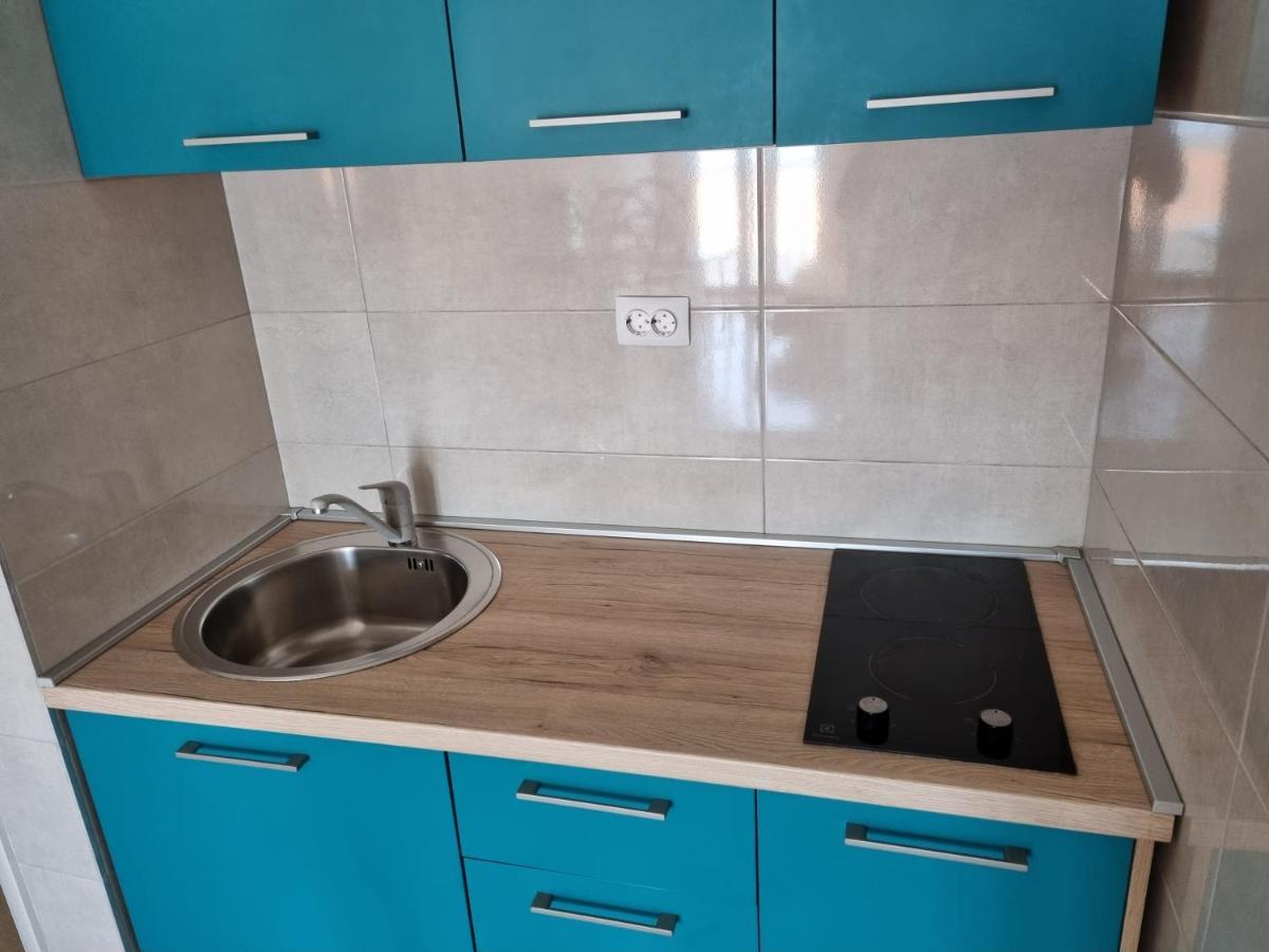Villa Nena In Central Dalmatia Трогир Екстериор снимка