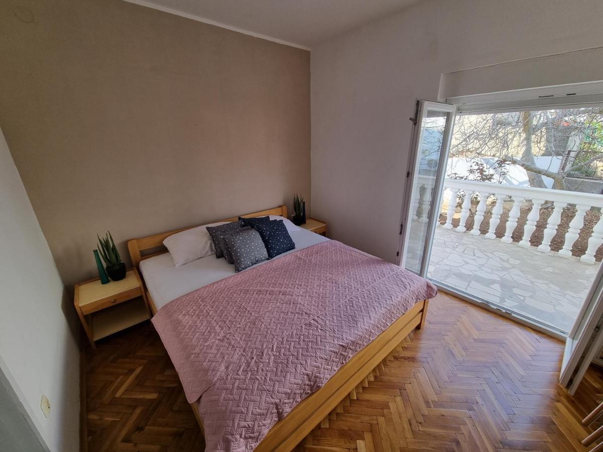 Villa Nena In Central Dalmatia Трогир Екстериор снимка