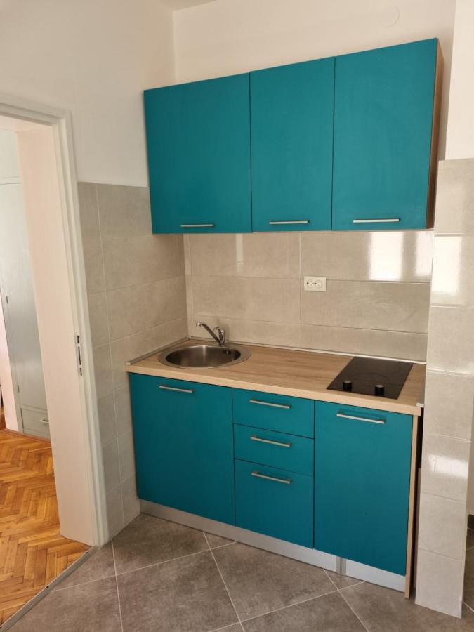 Villa Nena In Central Dalmatia Трогир Екстериор снимка